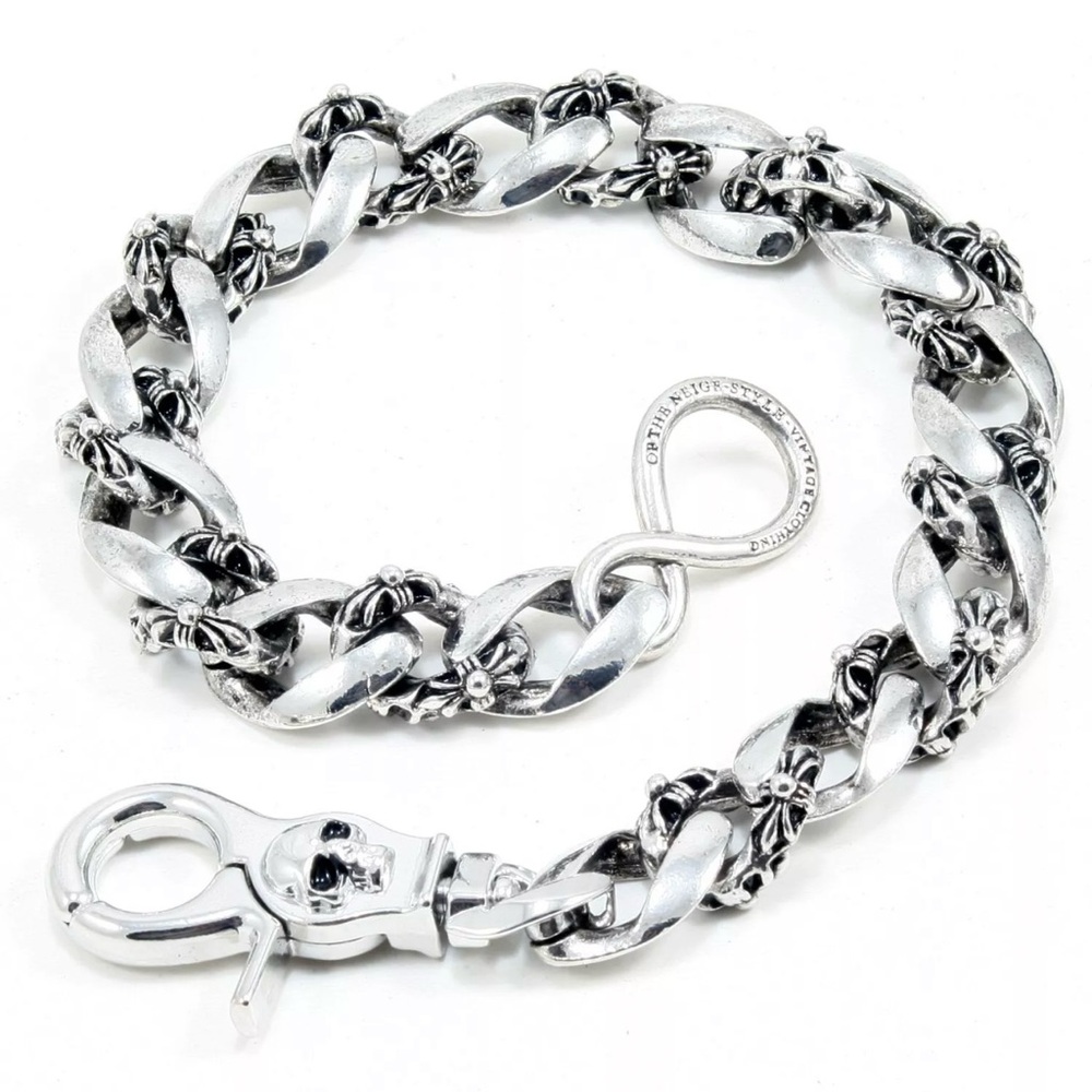 Wallet chain ⛓️‍💥